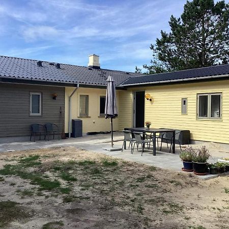 Holiday Home Blavand IV Extérieur photo