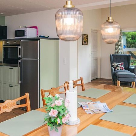 Holiday Home Blavand IV Extérieur photo