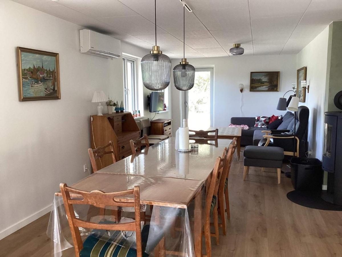 Holiday Home Blavand IV Extérieur photo