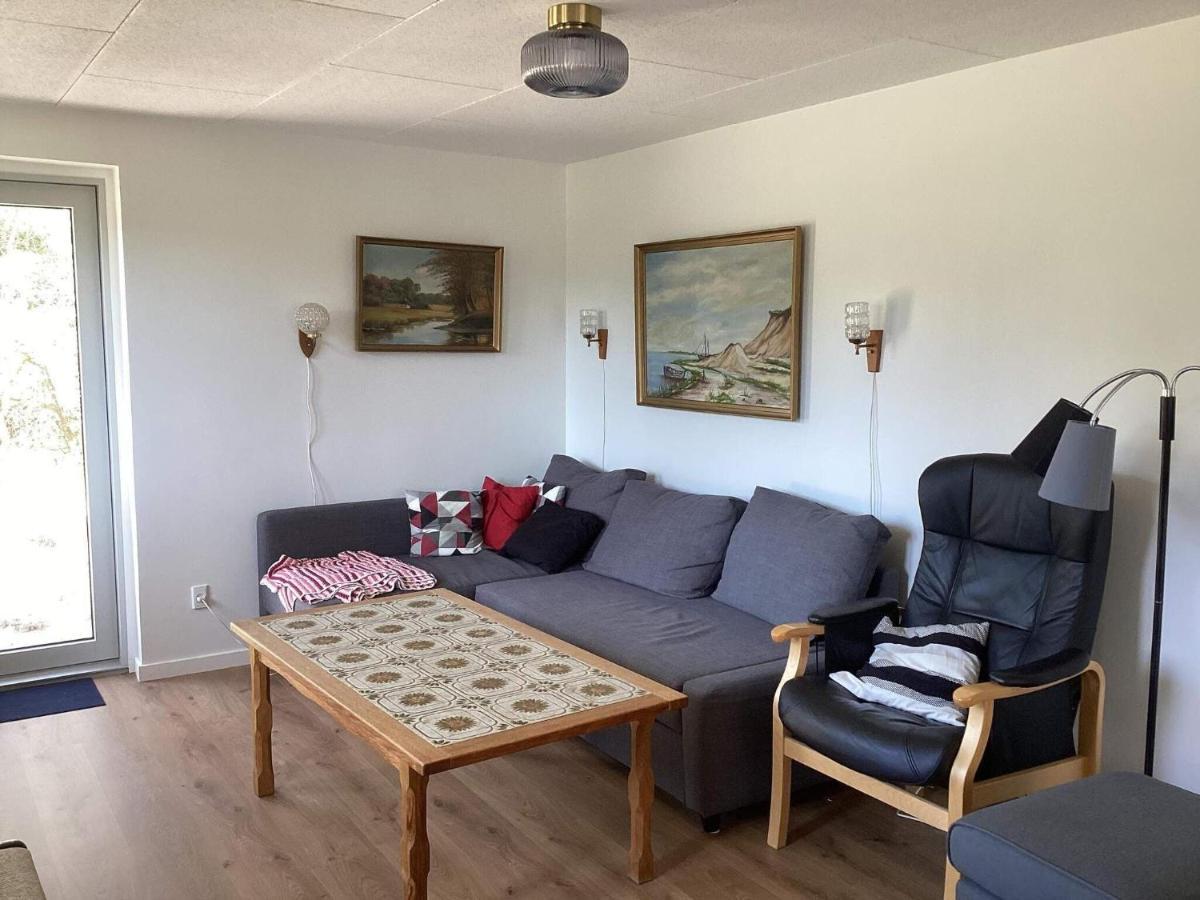 Holiday Home Blavand IV Extérieur photo