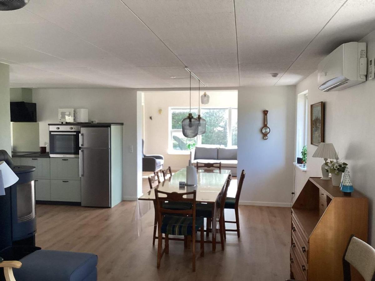 Holiday Home Blavand IV Extérieur photo