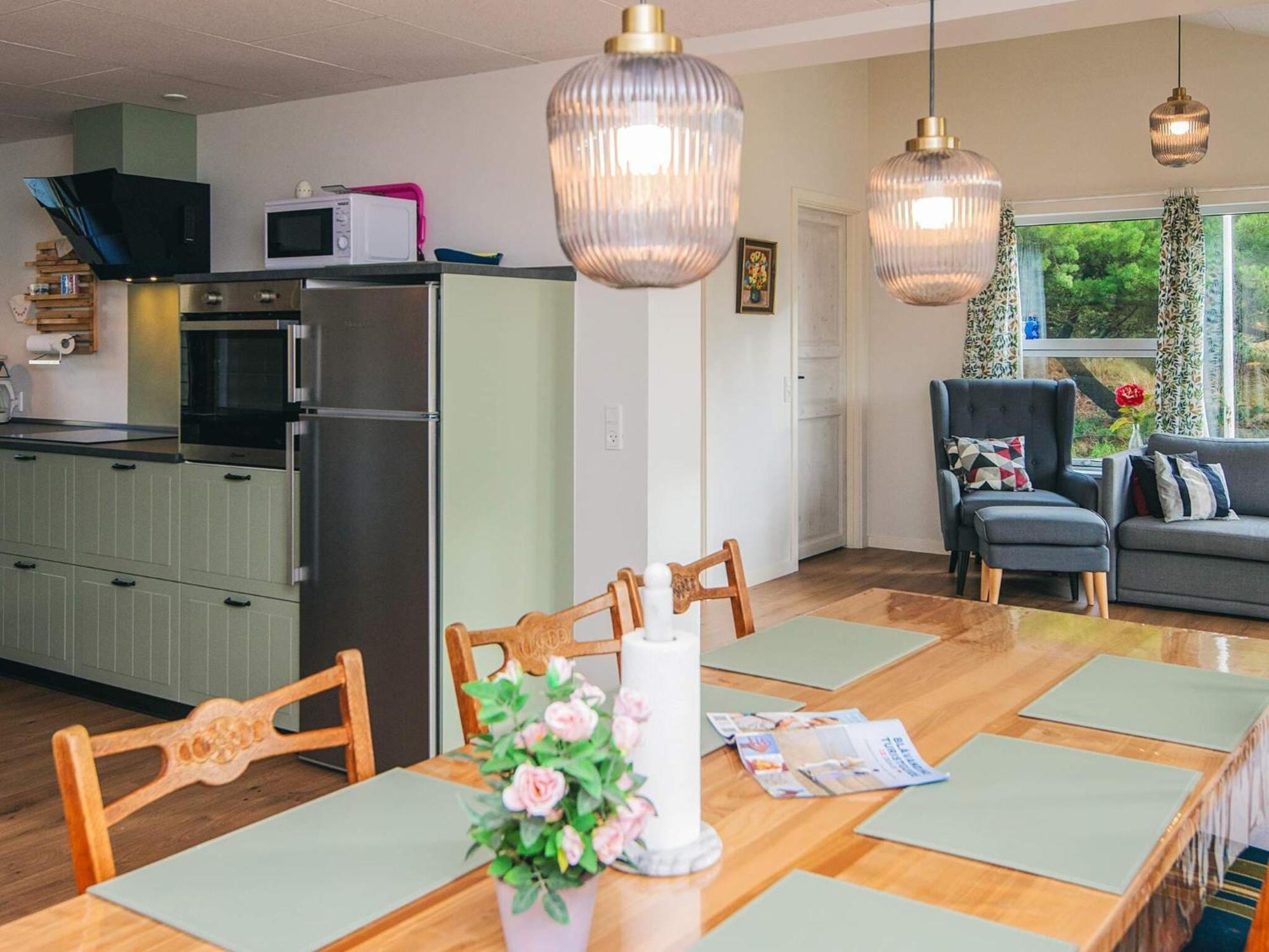 Holiday Home Blavand IV Extérieur photo