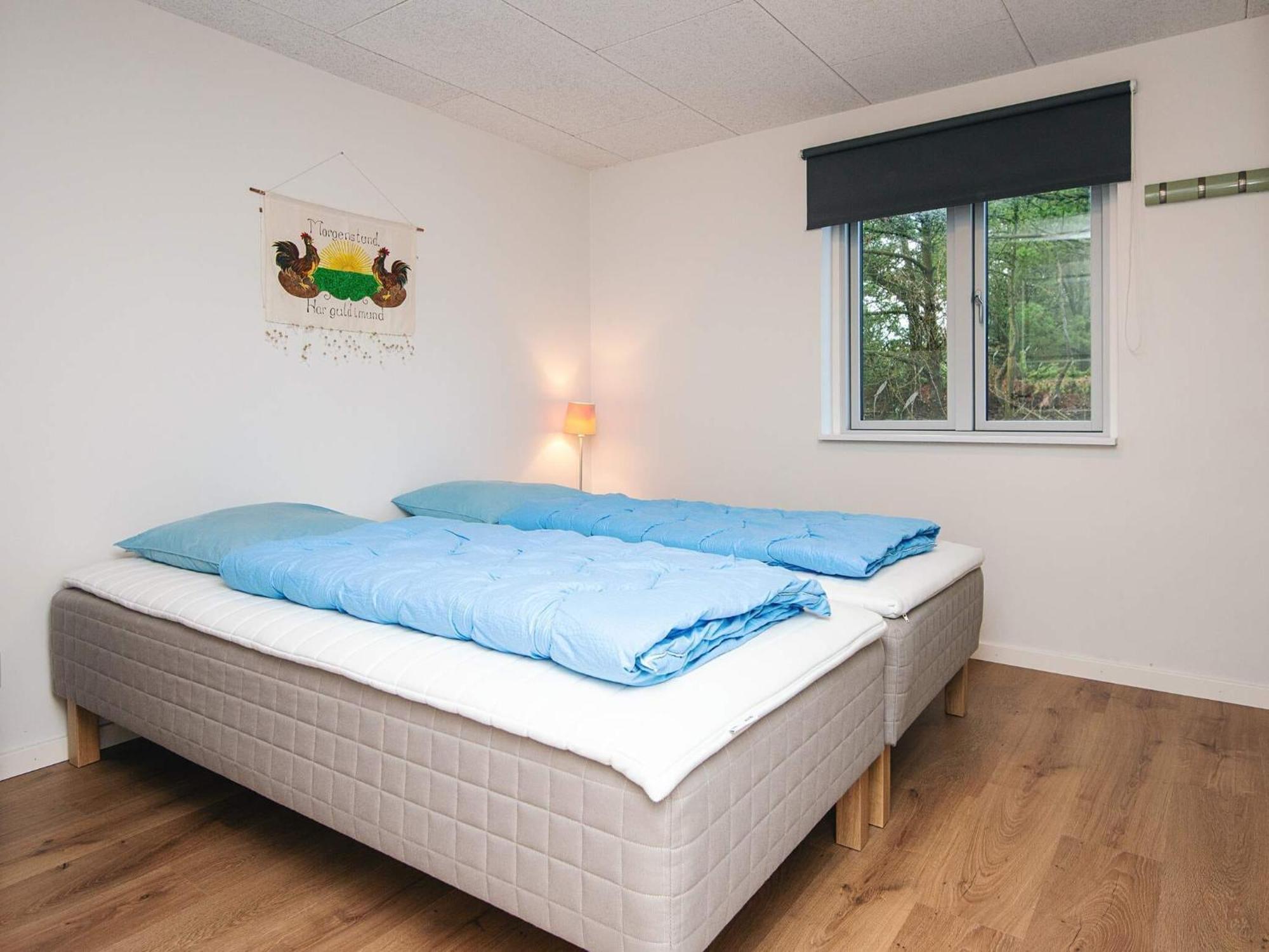 Holiday Home Blavand IV Extérieur photo