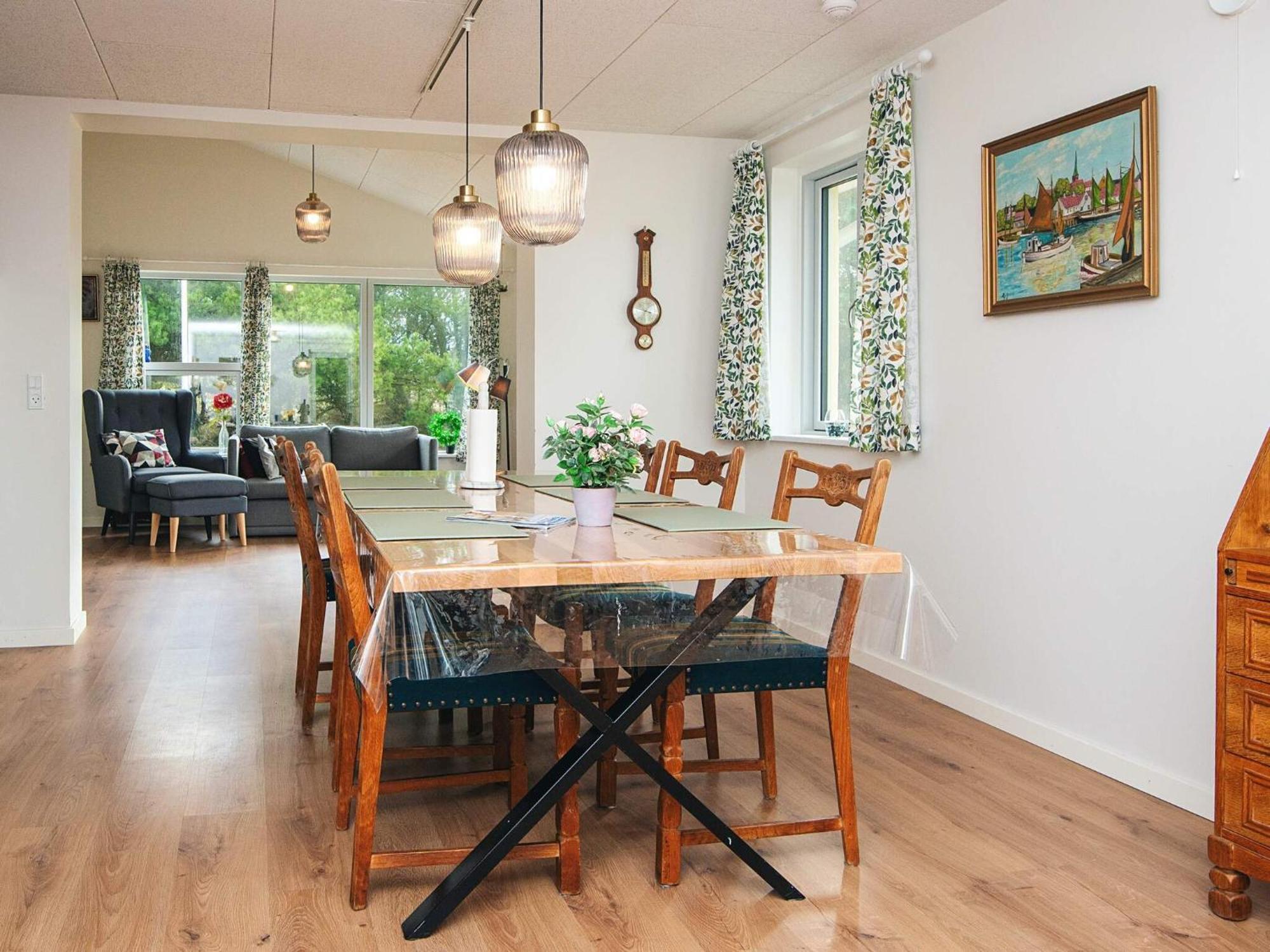 Holiday Home Blavand IV Extérieur photo