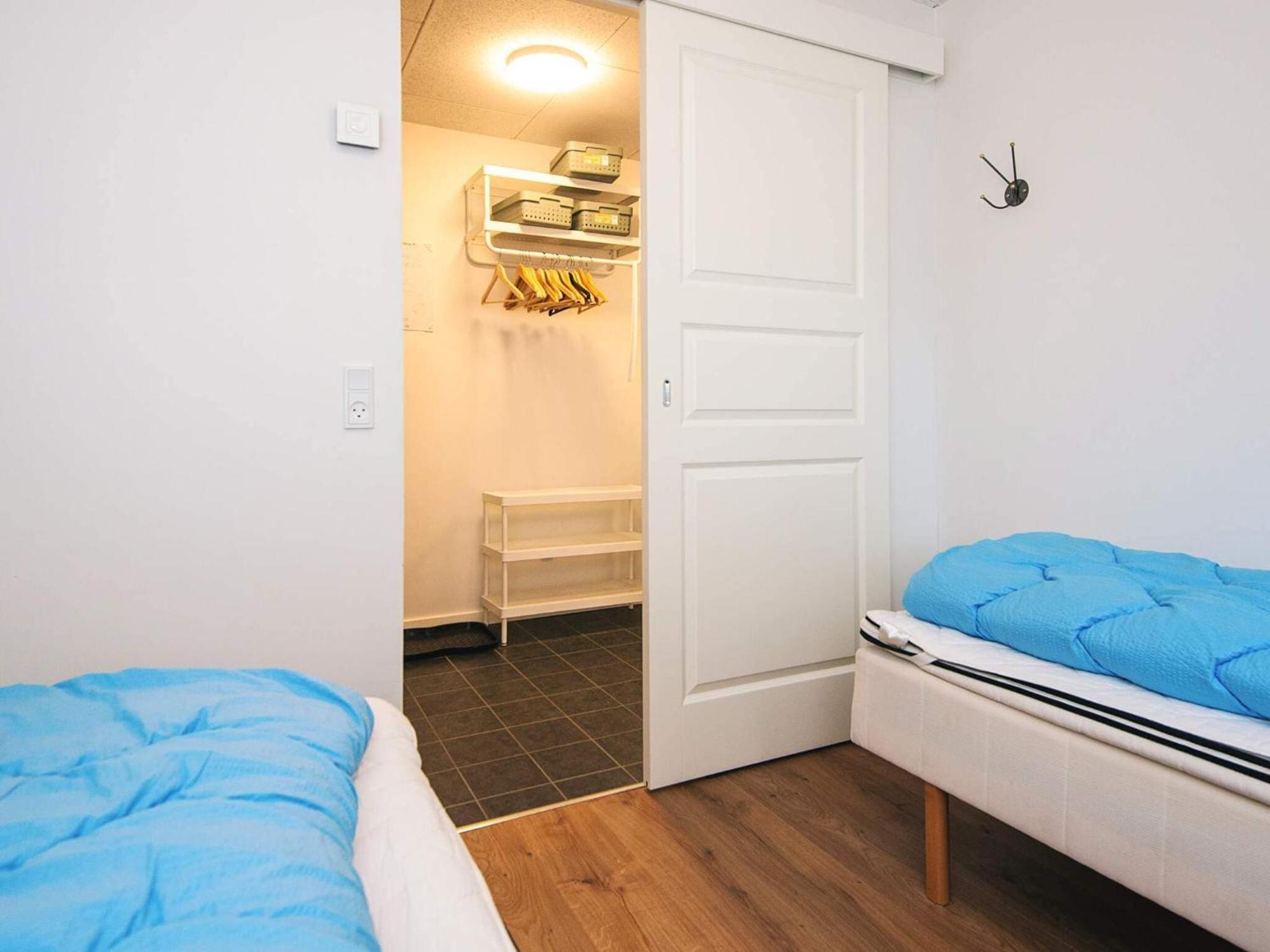 Holiday Home Blavand IV Extérieur photo