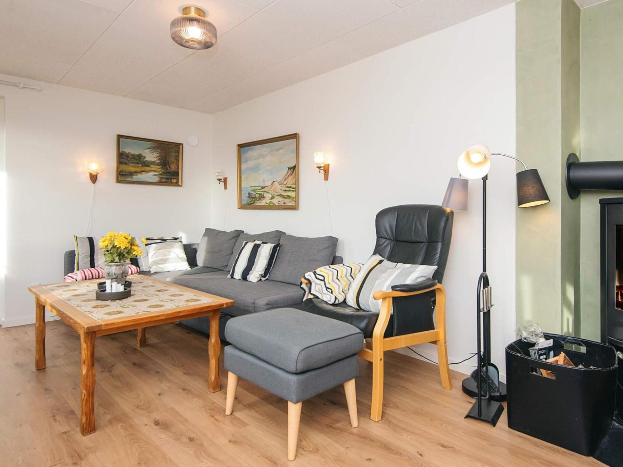 Holiday Home Blavand IV Extérieur photo